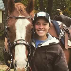 Meet your Posher, Kassie